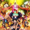 One Piece Film: GOLD [2016] / H264 / MKV / Blu-ray / 720p / AC3 / Subs / NY thumb