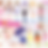 Baby Princess 3D Paradise Love /  .  . (Inagaki Takayuki, Studio Comet) (ep. 1 of 1) [ecchi] [2011, comedy, harem, big tits, small tits, swimsuit, BDRip] [jap / rus / eng / ger / spa] [720p] thumb