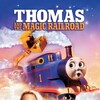 Thomas and the Magic Railroad [2000] / H264 / MKV / Blu-ray / 720p / DTS / Subs / YAMG thumb