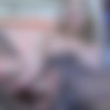 [epantyhoseland.com / ferronetwork.com] (07.02.2013/g825) Barbara [solo,masturbation,pantyhose,fetish,720p] thumbnail
