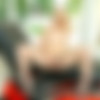 [GiveMePink.com / PerfectGonzo.com] Rebecca Black (02.12.2017) [2017 ., Solo, High Heels, Blonde, Orgasm, Toys - Pussy, Masturbation, Shaved, Vibrator, 1080p] thumb