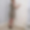 [VintageFlash.com] 2017.06.02 Lucy Lume - Feelin' wild tonight! [2017 ., Ass, Blonde, Brown Nylons, Dildo, Full Fashioned, Girdle, Masturbation, Medium Tits, Vintage Nylons, 1080p] thumb