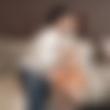 Aoyama Aina - Secret Affair Date For 1 Night And 2 Days – Intense Overnight Sex Between An Abstinent Married Woman And An Adulterous Man [DLDSS-232] (Dahlia) [cen] [2023 ., Creampie, Blowjob, Handjob, HDRip] [720p] thumb