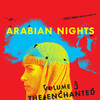 Arabian Nights: Volume 3, The Enchanted One [2015] / H264 / MKV / Blu-ray / 720p / DTS / Portuguese / Subs / HDS thumb