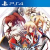 BlazBlue Chrono Phantasma Extend v1 03 incl DLC PS4-CUSA01437 thumb