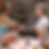 [VivThomas.com / MetArtNetwork.com] Dorothy Black, Stella Cardo, Stella Flex (Know Thy Neighbor) [2019, Lesbian, Twosome, Masturbation, HD 720p] thumb