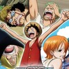 One Piece Episode of East Blue [2017] / H265 / MKV / Blu-ray / 720p / AC3 / Subs thumb