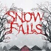 Snow Falls [2023] / H265 / MKV / WEB / 2160p / AC3 / Subs / CMRG thumb