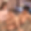 Shibuya Kaho, Hina Kinami, Mori Harura - Lingerie Shop With Lesbian Employees Where Tits Get Rubbed Up All the Time /      [BBAN-076] (Bibian) [cen] [2016, Big Tits, Lingerie, Busty Fetish, Lesbian Kiss, HDRip] [1080p] thumb