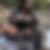 Public-slut.com - Quick Facial On The Beach thumb
