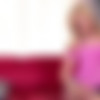 [1By-Day.com / DDFProd.com] Lina Napoli - Innocent But Seductive [06.07.2013 ., Blonde, Lingerie, Russian, Solo, 720p, HDRip] thumb