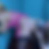 [FerroNetwork.com / LadiesKissLadies.com] Bessy A, Crystal (g709) [720p, SATRip/2014 ., Brunette,Blondes,Hairy,Lesbians,Oral,Kissing,Dildo,Stockings] thumb