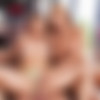 [PrimeCups.com / PerfectGonzo.com] Kyra Hot & Yuliana [21.08.2014 ., Russian, Brown Haired, Big Tits, Threesome, Oral, Hardcore, Cumshot, 720p, SiteRip] thumb