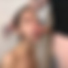 "I want you to drench me in all your cum Daddy!" - Submissive Amateur gets Throatfucked thumbnail