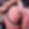 [1By-Day.com / DDFNetwork.com] Kitana Lure - Jeweled Anal Stuffing (21781 / 28.02.18) [2018 ., Anal Play, Big tits, Butt plug, High Heels, Lingerie, Masturbation, Russian, Solo, Stockings, Toys, 1080p] thumb