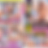 The Magic Mirror Special Edition! A Plan To Make Her Husband's Cuckold Desire Come True In The MM Issue 