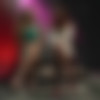 [WhippedAss.com / Kink.com] Gia Dimarco And Dani Daniels (Dani Daniels: A Kinky Strip Club / 26-07-2013) [2013 ., BDSM, Bondage, Lesbians, Strap-on, Hardcore, HDRip, 720p] thumb