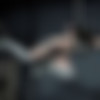 [HardTied.com] Abigail Annalee (No Fuss, No Muss / 30.01.2019) [2019 ., BDSM, Bondage, Humiliation, Torture, 720p] thumb
