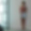 [NetVideoGirls.com] Ariel [2017 ., Casting, Hardcore, BJ, DT, Creampie, 720p] thumb