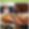Amateur Creampies #022: Kylee Reese 19yo bubbly blonde teen from Reno, NV (240p video + images) thumb