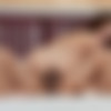 [Karups.com / KarupsOW.com] Karolina Rus - Cum for Karolina [2021-12-17, Brunette, Big natural tits, Beautiful, Cumshot, Russian, Hardcore, MILF, 1080p] thumb