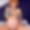[Manyvids.com] Molly Darling - Pregnant Girlfriend [2022 ., solo, pregnant, 1080p, SiteRip] thumb