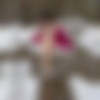 [Nude-in-russia.com] 2021-02-05 Katja P 2 - Russian winter Road [Exhibitionism] [2700*1800, 51] thumb