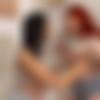 [Oldje-3some.com] Charlotte Caddle, Miss Olivia, Chris - Pleasing An Oldje (125) [2022-12-09, double-blowjob, cum-in-mouth, kissing, cum-sharing, teen, balls-licking, doggystyle, cowgirl, threesome, brunette, natural-boobs, old-young, 720p, SiteRip] thumb