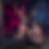 [ElectroSluts.com / Kink.com] Bella Rossi, Adley Rose (Bella Rossi's Electroslut! / 14. 7.2016) [2016 ., BDSM, Humiliation, Electric, Lesbians, 720p, HDRip] thumb