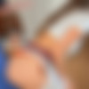 [clips4sale.com] LexiLongLegs - I Tie Up My Teacher For an A thumbnail