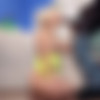 HornyHostel.com - Hostel Interracial Sex With Gorgeous Blonde - Nikki Hill - 1080p thumb
