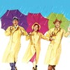 Singin' in the Rain [1952] / H265 / MKV / Blu-ray / 1080p / AC3 / Subs / d3g thumb