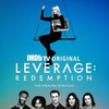 Leverage Redemption S01 1080p x265-DRM1 thumb