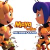 Maya the Bee The Honey Games 2018 1080p BluRay DDP 5 1 H 265 -iVy thumb