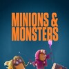 Minions and Monsters [2021] / H264 / MKV / Blu-ray / 720p / AC3 / Scene / FLAME thumb