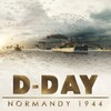 D-Day: Normandy 1944 [2014] / H264 / MKV / Blu-ray / 1080p / DTS / Subs / FGT thumb
