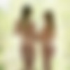 [LetsDoeIt.com / AGirlKnows.com] Adel Morel & Amelia Nice - A special breakfast [2019.11.22, Blonde, European, Lesbian, Outdoor Sex, Fingering, Girl on Girl, Glamour, Pool, Pussy Licking, European Pornstar, Erotica, Couple Friendly, Sensual, Lesbian Makeout, Orgasm, 720p] thumb