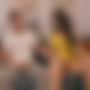 [AllOver30.com] Isadora - Ladies In Action [2021-08-17, All Sex, Hardcore, Blowjob, Mature, Brunette, Hairy, Natural Tits, Old & young, Facial, 1080p] thumb