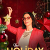 The Holiday Junkie [2024] / H264 / MKV / WEB / 720p / AC3 / Subs / NTb thumb