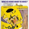 Masquerade 1965 1080p BluRay x264-GUACAMOLE thumb