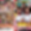 Misa Yuuki,Sae Aihara,Megumi Shino,Nozomi Hazuki,Ren Azumi - Stop Time! Lesbian SP 3 /  !    ,    [VSPDS-627] [cen] [2012 ., Lesbian, Squirting, Strapon, Toys, DVDRip] thumb