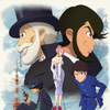 Lupin Zero S01 720p BluRay x264-URANiME thumb