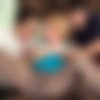 [40SomethingMag.com]Heather Barron - Horny, Tongue-Flicking Mom Satisfies Two Young 720p thumb