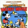 Mickey's Pal Pluto [1933] / H264 / MKV / DVD / SD / AC3 / HANDJOB thumb