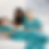 [WebYoung.com / GirlsWay.com] Jessie Saint, Kiarra Kai, Laney Grey - Bedside manner [2020-08-21, Cunnilingus, Lesbian, Natural Tits, Uniform, 1080p, SiteRip] thumb