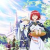 Akagami no Shirayuki-hime S1 + OVA BD 1080p Hi10 FLAC x264 [Dual-Audio] thumb