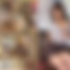 Ishihara Rina - Fuck-Netorare Elder Brother's Wife - Brother-in-law Was Deprived Got-up [JUX-388] (Kawaijou Osamu, Madonna) [cen] [2014 ., MILF, Oral, Cuckold, DVDRip] thumb