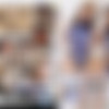 Chizuru Ema, Sakuragi Mion - Erotic Costume Fantasy: Tall Ladies With Beautiful Breasts And Legs Tease You With Hardcore Sex While Still Wearing Their Costumes! [MIBB-044] (Susam, Miru) [cen] [2024 ., Cosplay, Leotard, Lingerie, Bunny Girl, Leg Fetish, HDRip] [720p] thumb