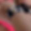 [1By-Day.com / DDFNetwork.com] Angel Black (Pornstar Panty Sniff / 20.05.15) [2015 ., Solo, 1080p] thumb