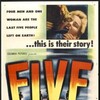 Five [1951] / H264 / MKV / Blu-ray / 1080p / FLAC / Subs thumb